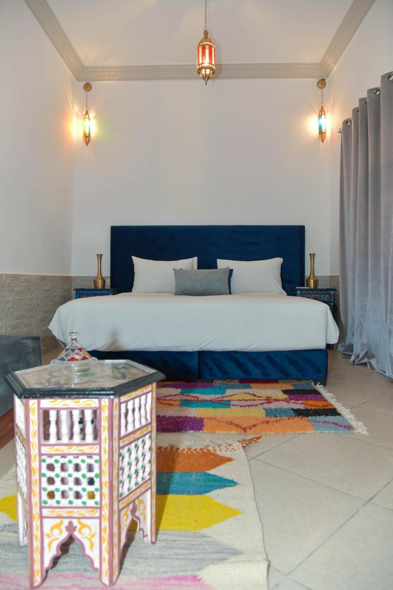 Guest house Arrahma
