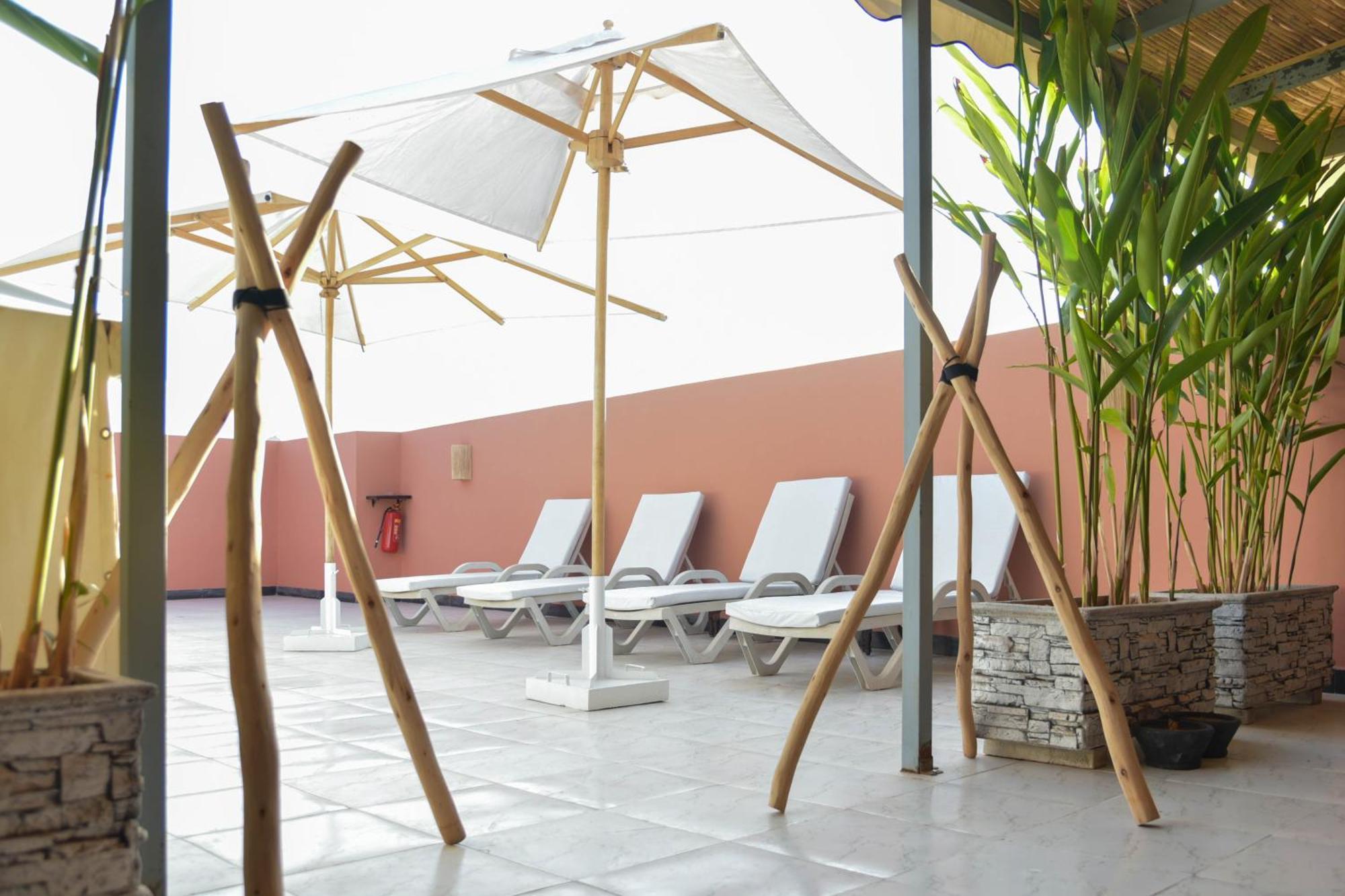 Arrahma Guest house