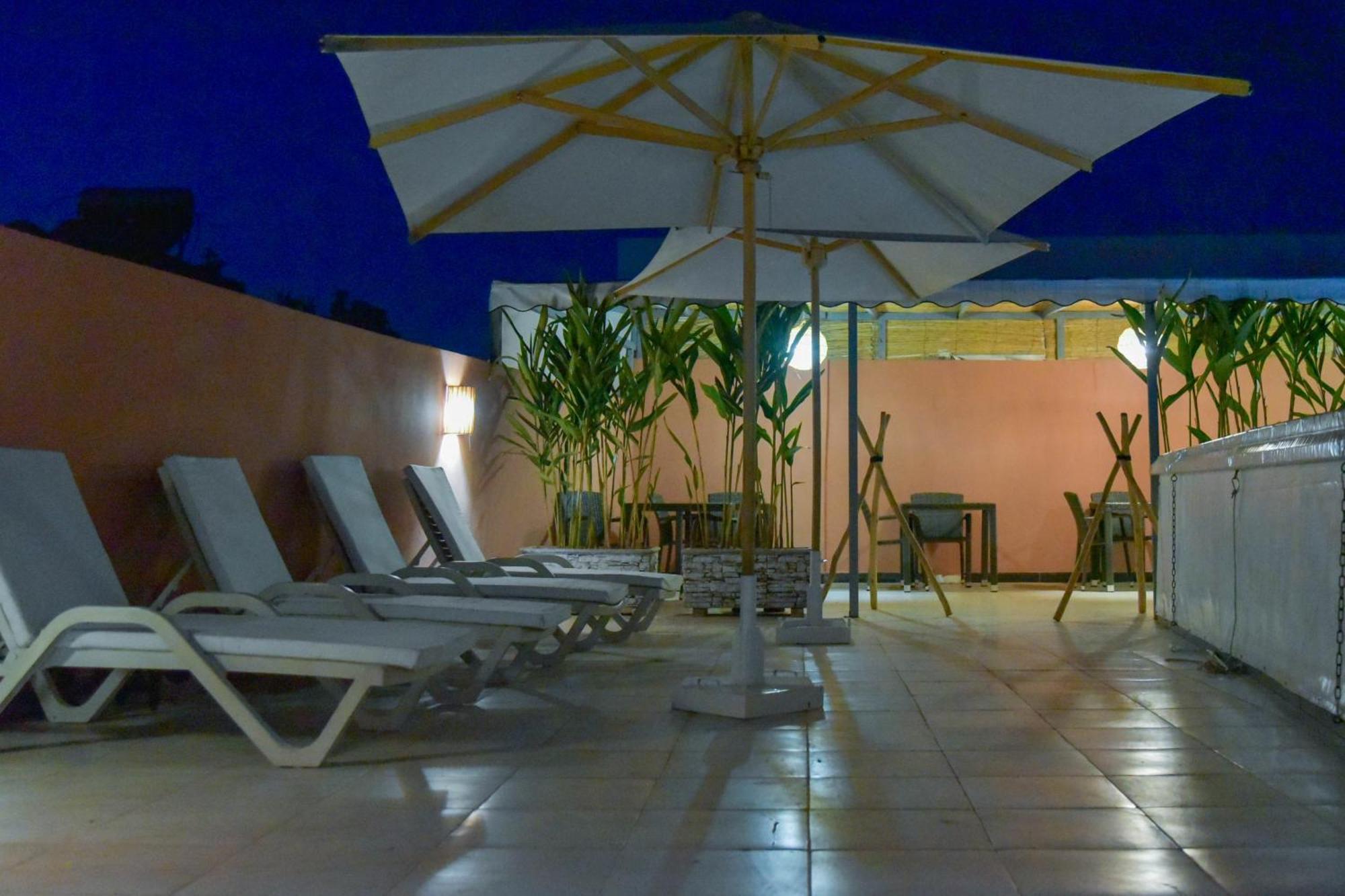 Pensión Arrahma Marrakesh