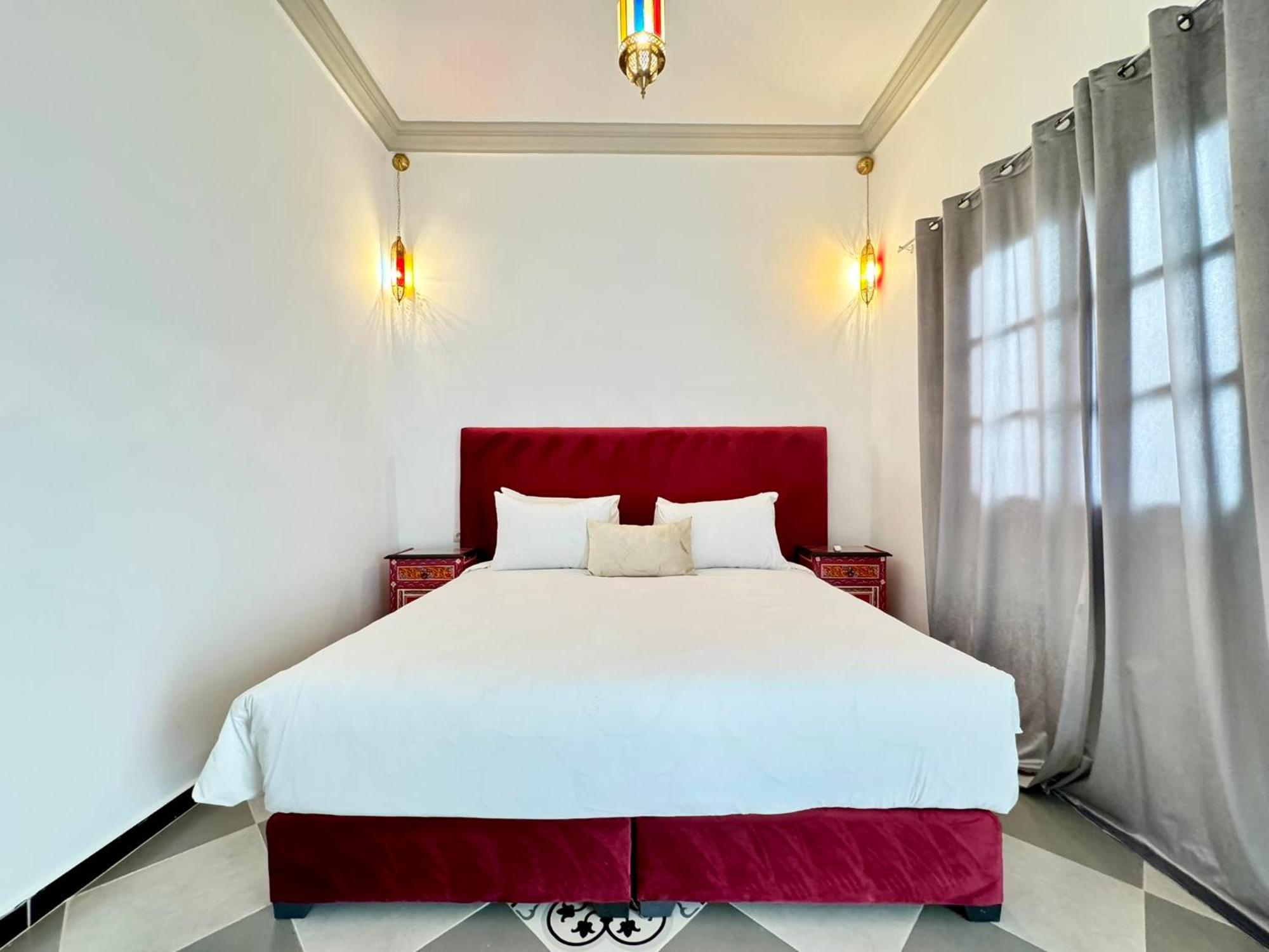Arrahma Guest house Marrakesh